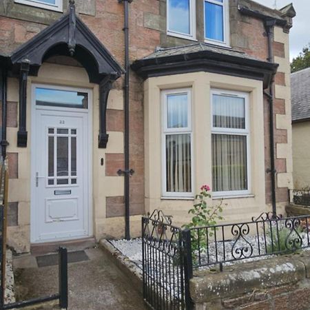 Springbank Holiday Home إينفيرنيس المظهر الخارجي الصورة