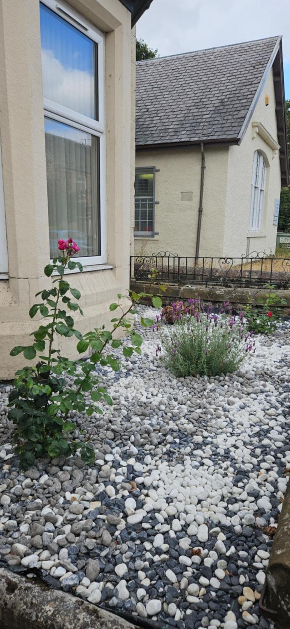 Springbank Holiday Home إينفيرنيس المظهر الخارجي الصورة